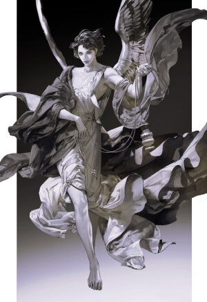 画师pilyeon