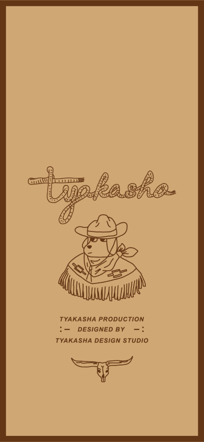 TYAKASHA
