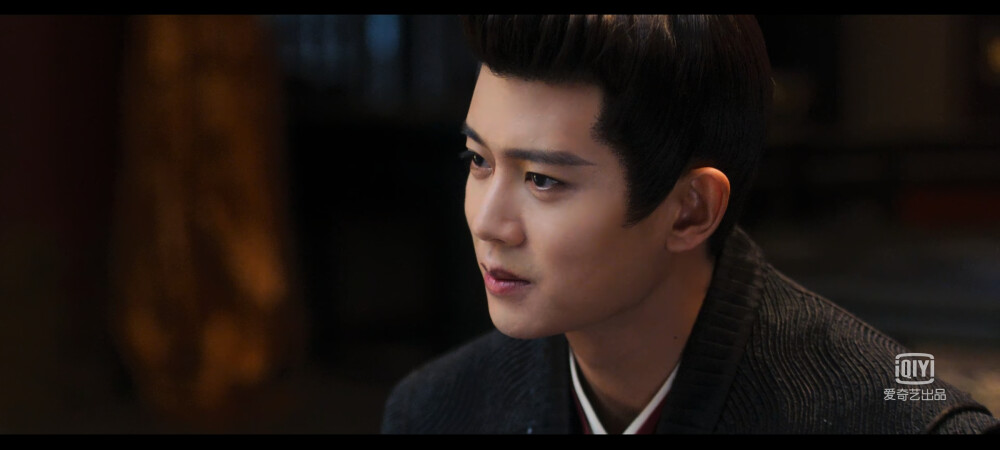 周生如故‖辰时夫妇