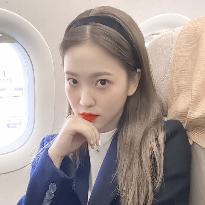 Strong and beautiful