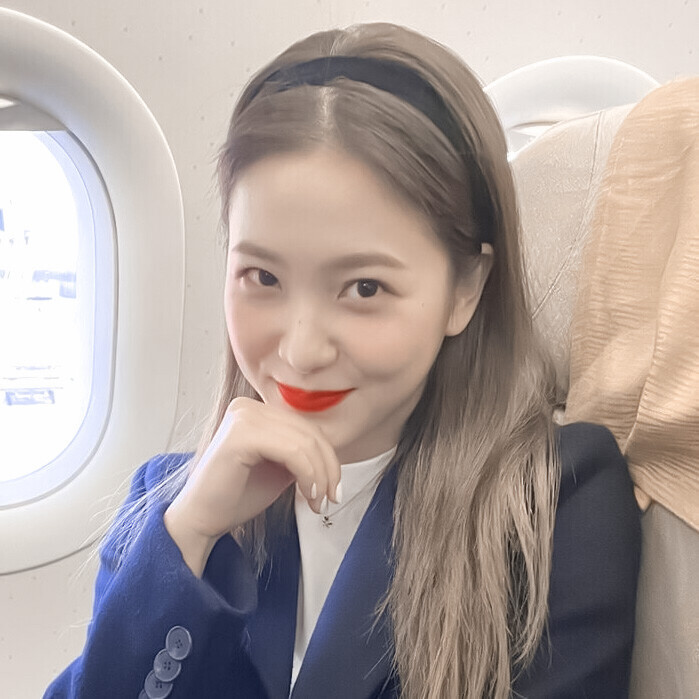 Strong and beautiful