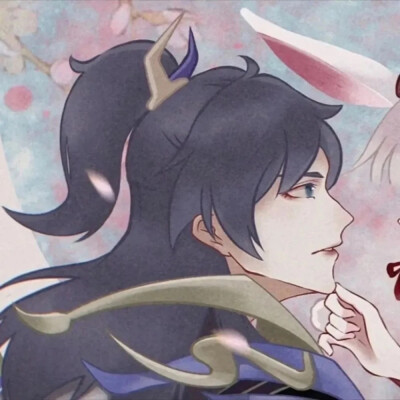 游戏情头和孤寡的我