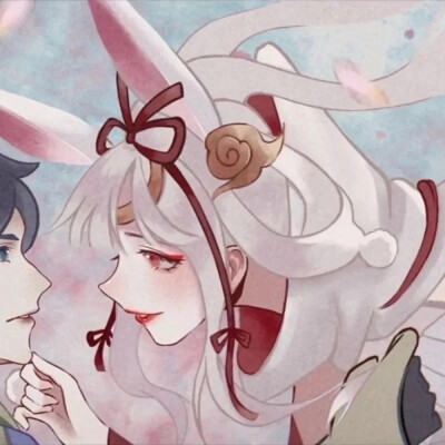 游戏情头和孤寡的我