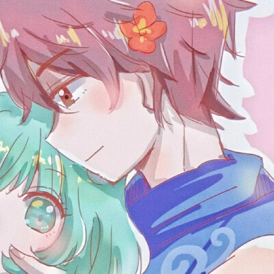 游戏情头和孤寡的我