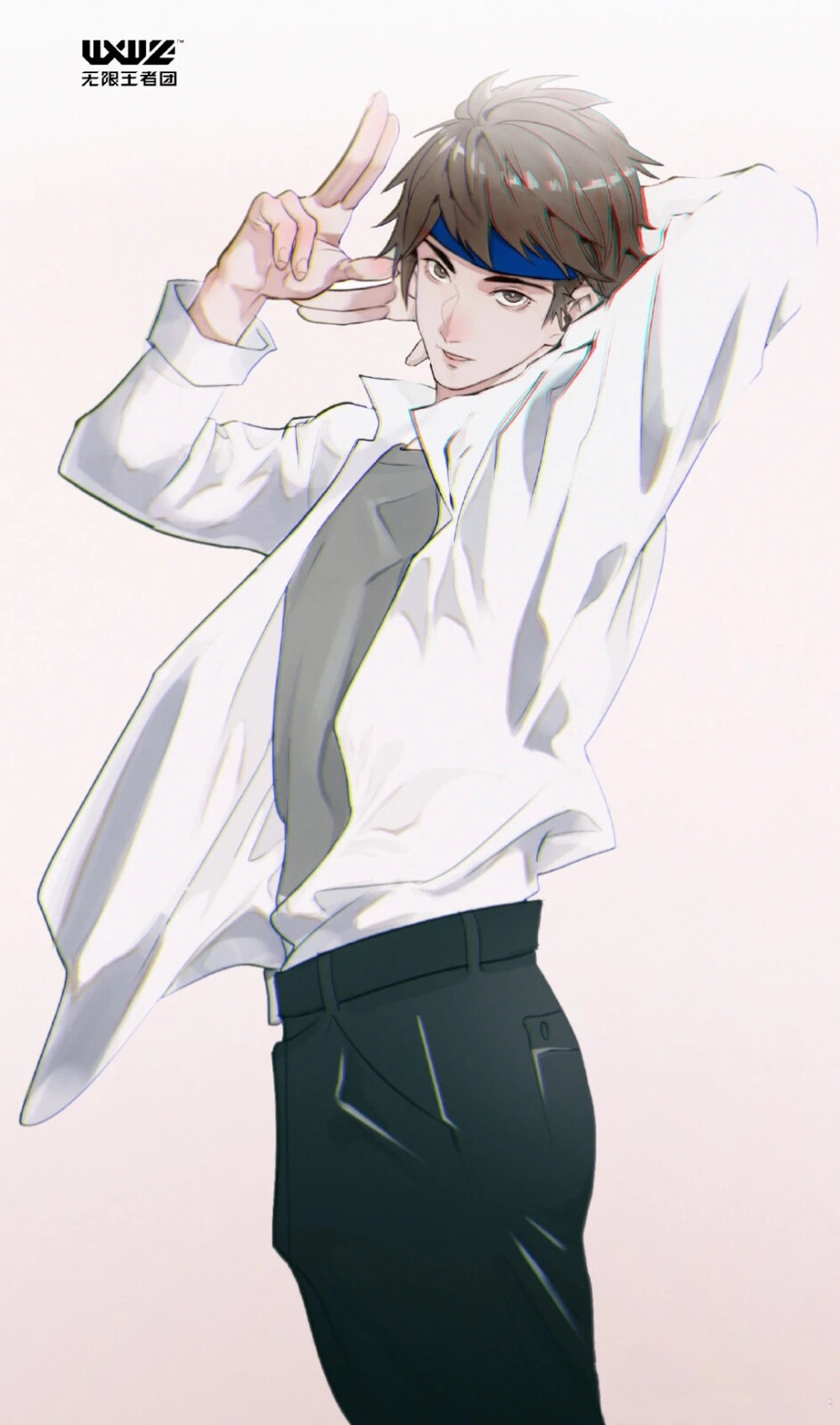 赵云