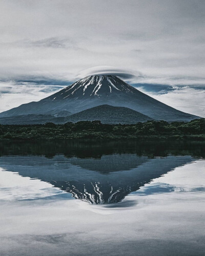 富士山