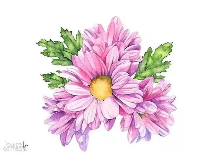 作者：Louise De Masi