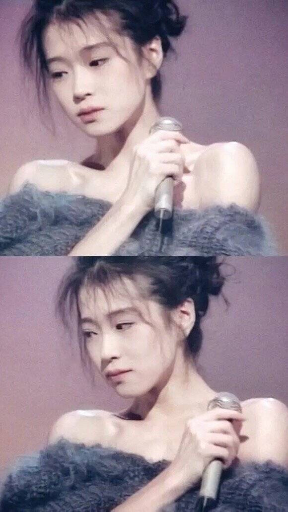 中森明菜
