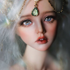 BJD♡
绝美!