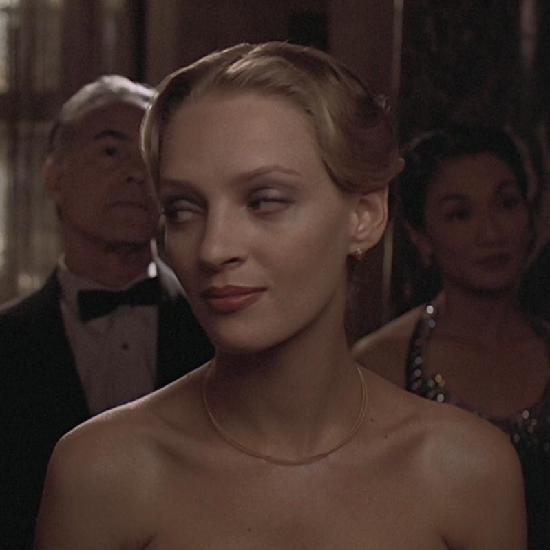 自截情头《千钧一发》