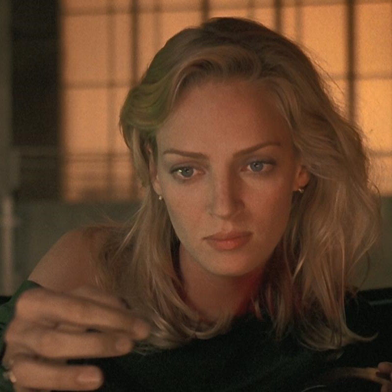 自截情头《千钧一发》