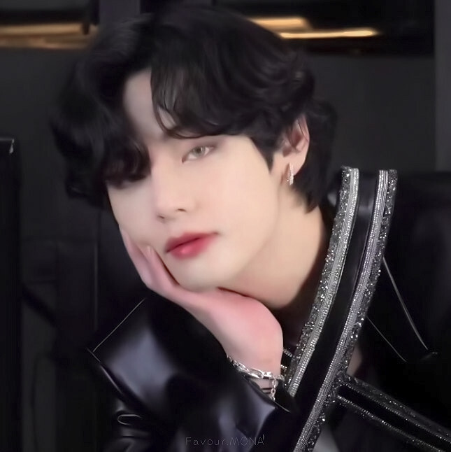 ◔金泰亨 二传注明花骑遗珠