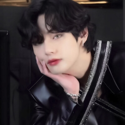 ◔金泰亨 二传注明花骑遗珠