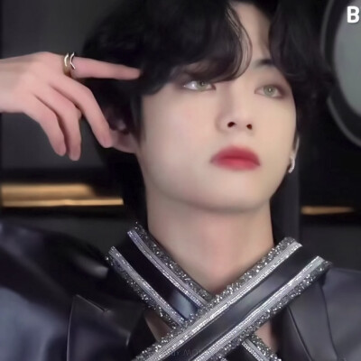 ◔金泰亨 二传注明花骑遗珠