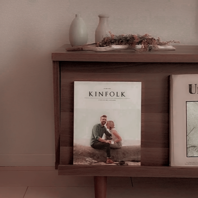 Our love story. // Never'