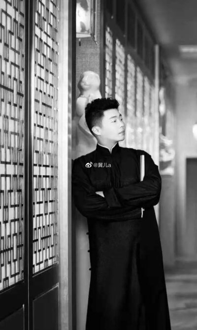 德云社相声演员周九良