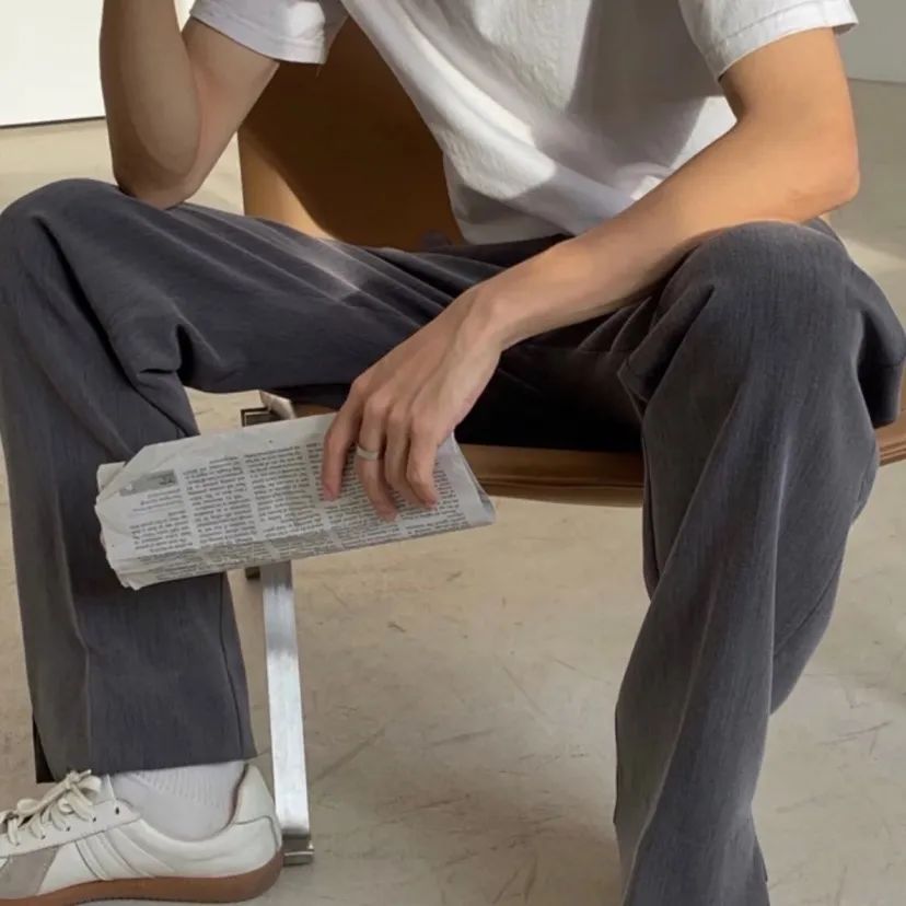 「 优质男生头像 / 无水印 / 网图侵删」