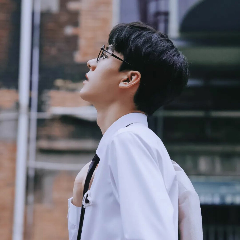 「 优质男生头像 / 无水印 / 网图侵删」