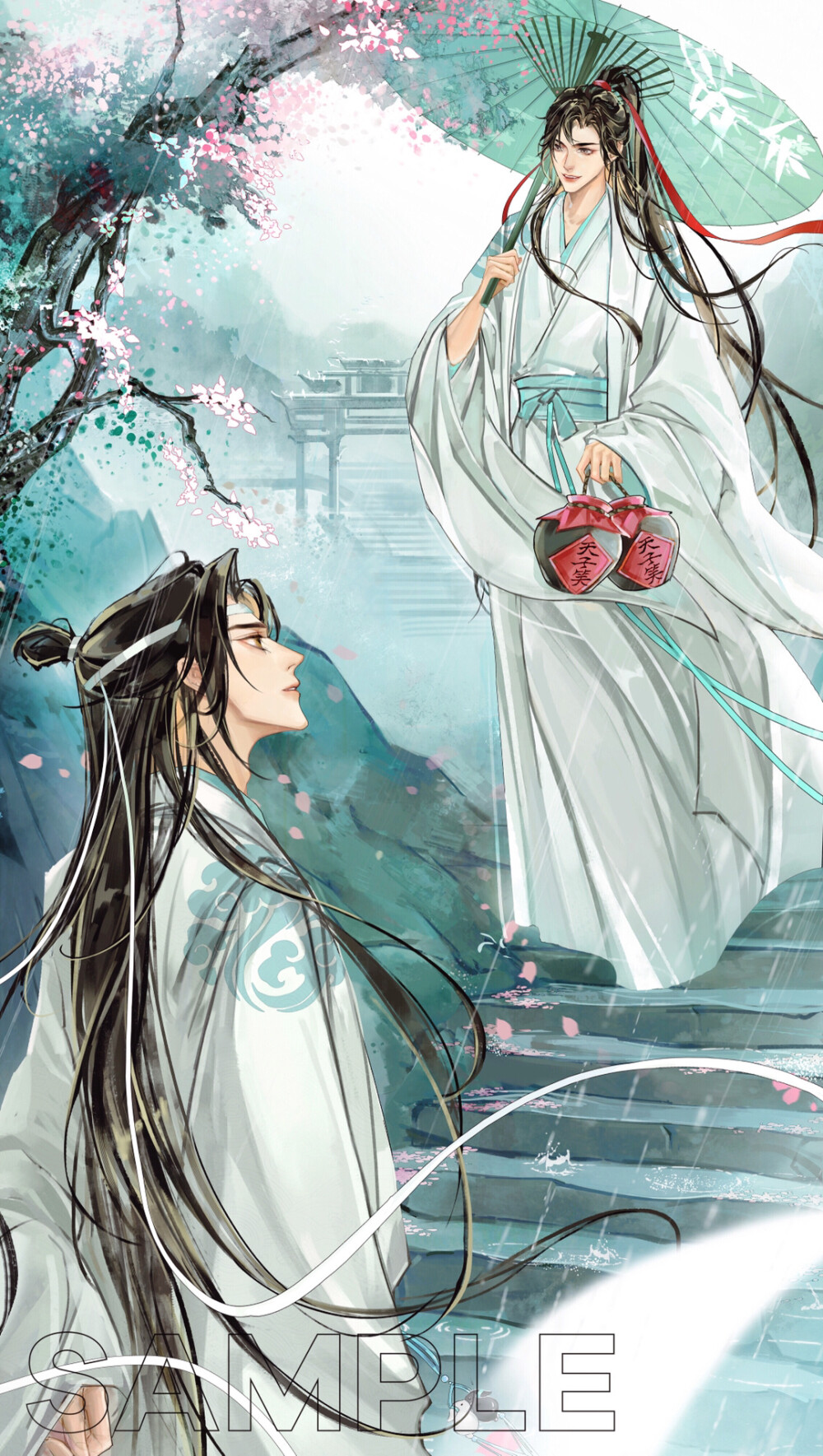 MDZS