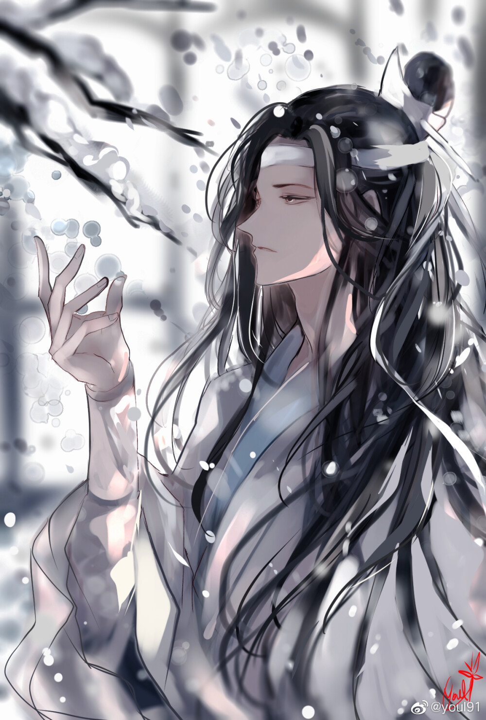 MDZS