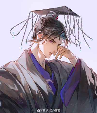 二哈和白猫
