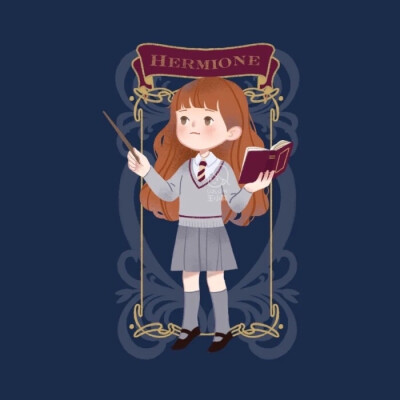 HP