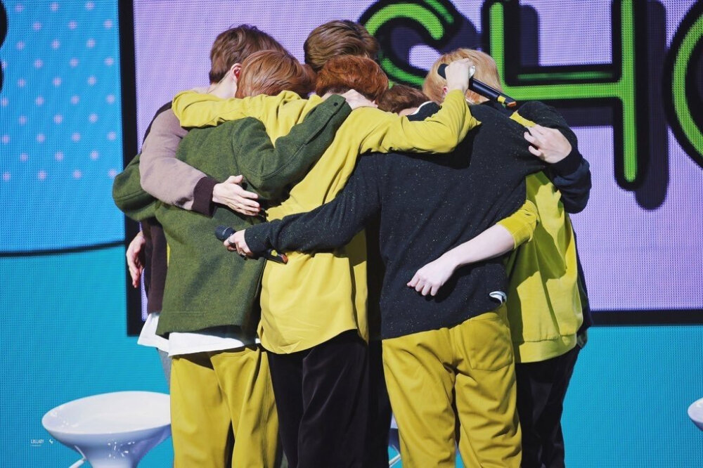 nct dream