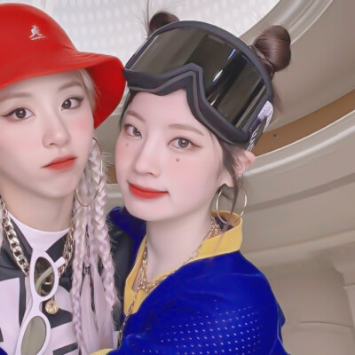 DaHyun&ChaeYoung