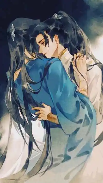 杀破狼&顾昀，李长庚