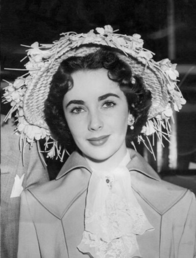 Elizabeth Taylor