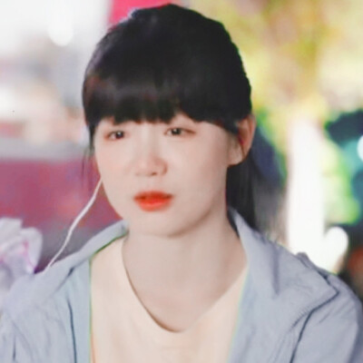 周斯越×丁羡
“为爱考清华，想想都伟大”
二传注明沈智秀