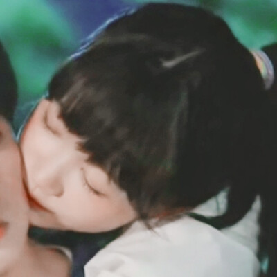 周斯越×丁羡
“为爱考清华，想想都伟大”
二传注明沈智秀