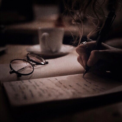 ⁡
“ Write about us. ”
“ I Will. ”
