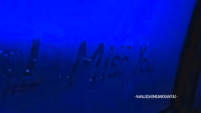 “你因为你对我很重要么。”
◇：金智妮.