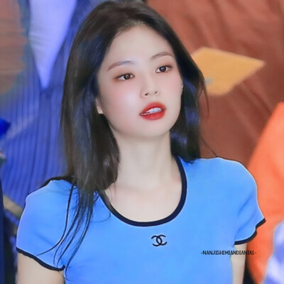 “你因为你对我很重要么。”
◇：金智妮.