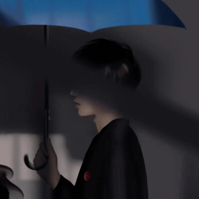 对太喜欢的人，我都会有沟通障碍。