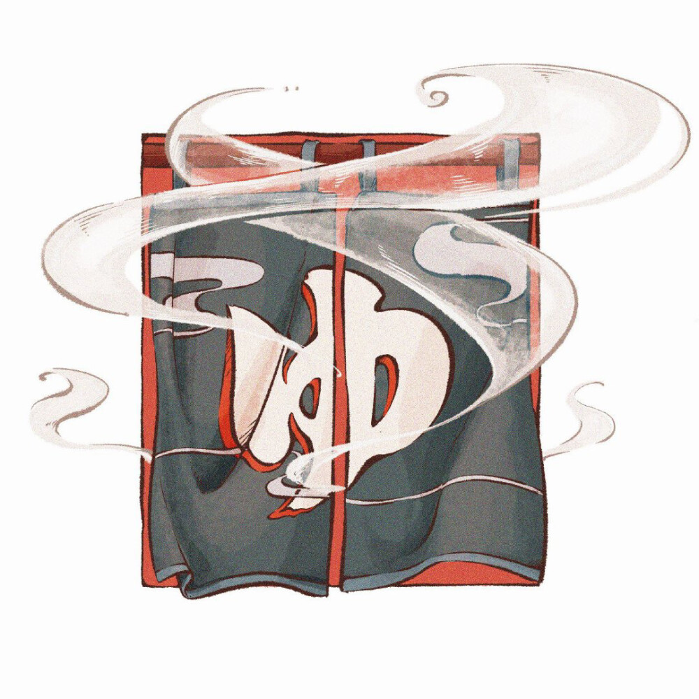 插画师 trym_hinano ​ ​​​​