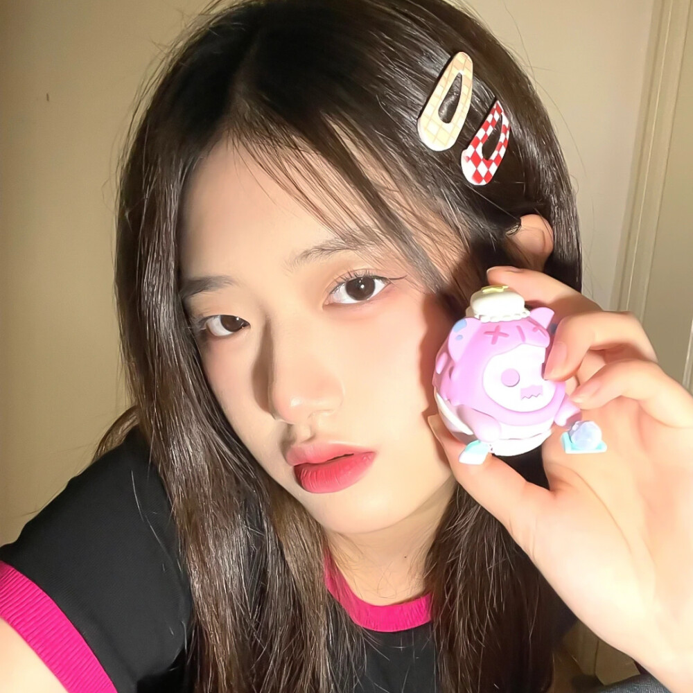 
胡馨尹可二改注明李优优