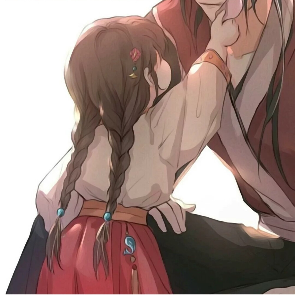 司马懿(๑♡ω♡๑)嗑到了