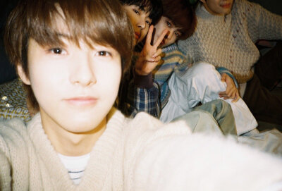 Doyoung JUNGWOO RENJUN CHENLE