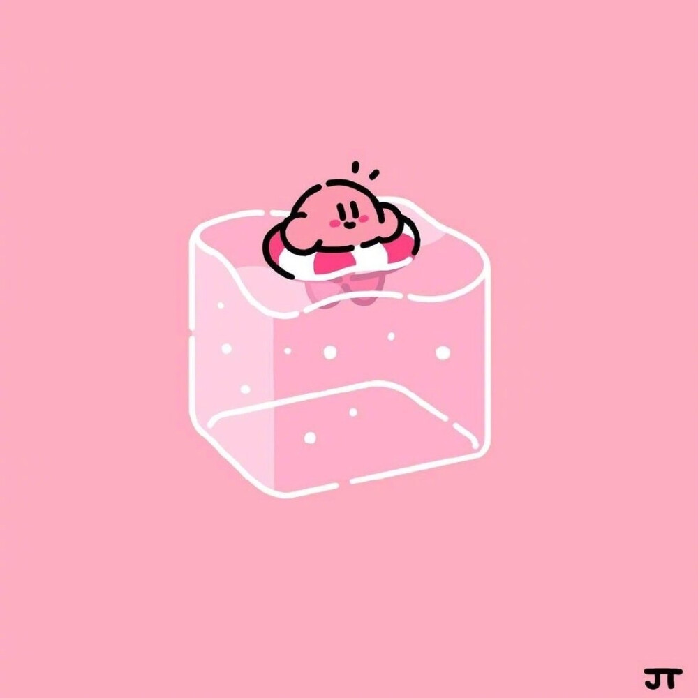 救命啊！太可爱了吧！