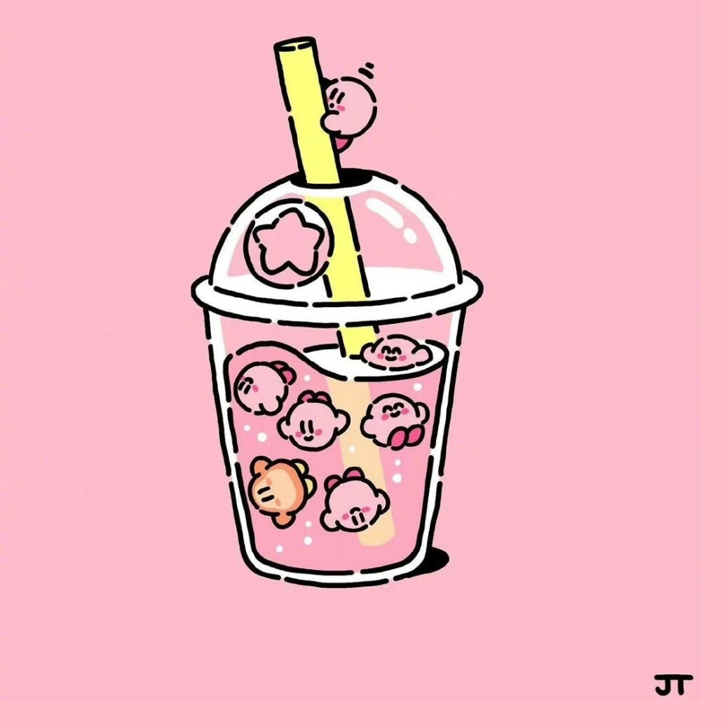 救命啊！太可爱了吧！