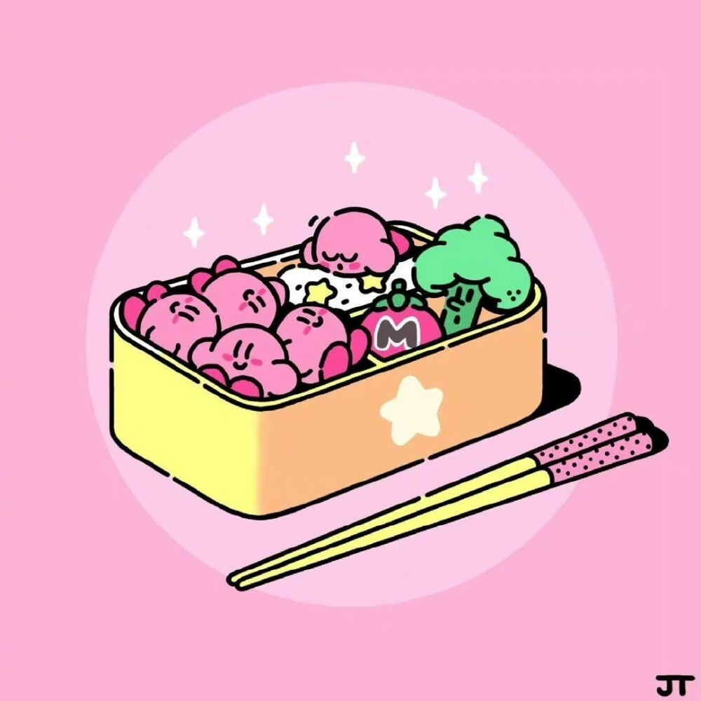 救命啊！太可爱了吧！