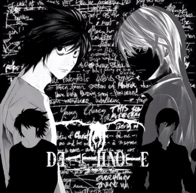 death note