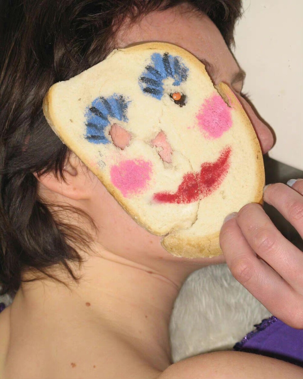 奇奇怪怪可可爱爱