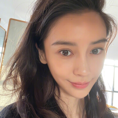 angelababy可二改