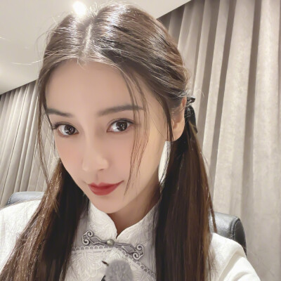 angelababy可二改