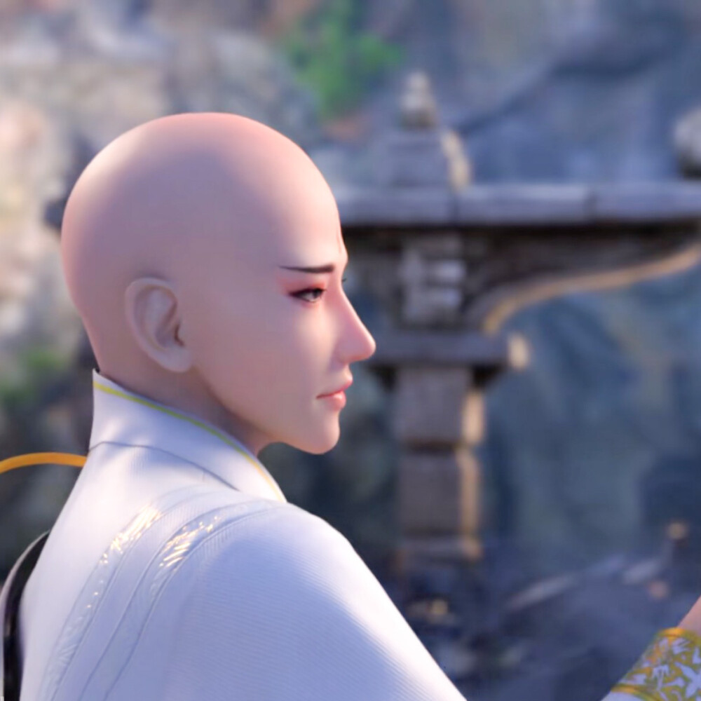 《少年歌行》无心