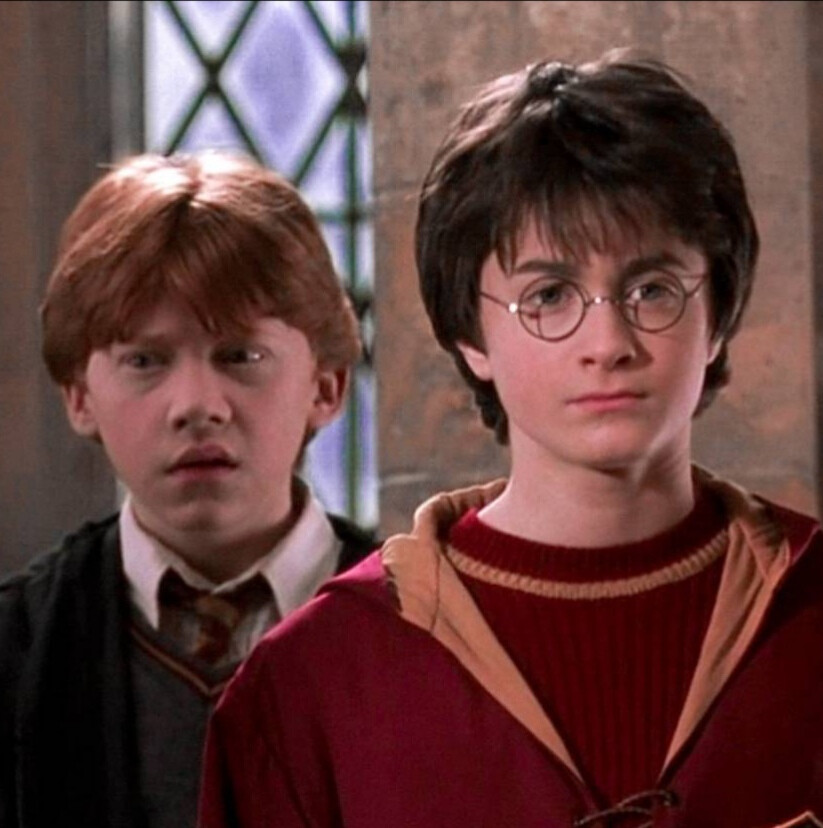 我永远爱三人组