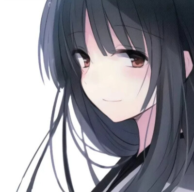 动漫女头